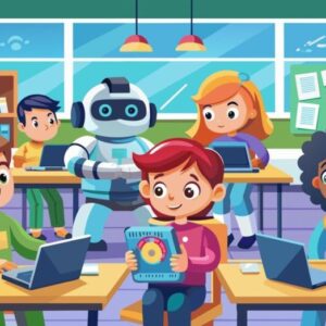 برنامه نویسی با اسکرچ